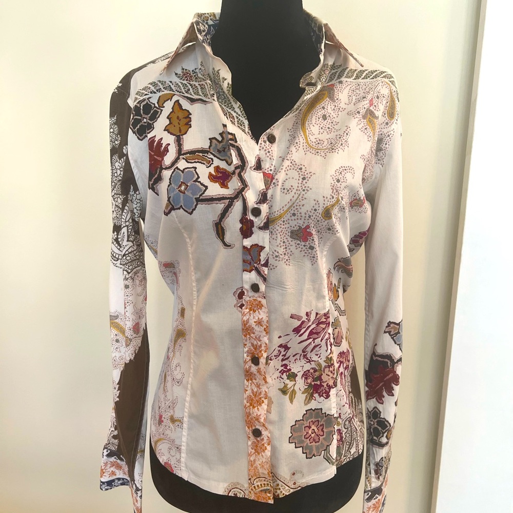 COPY - Etro shirt
